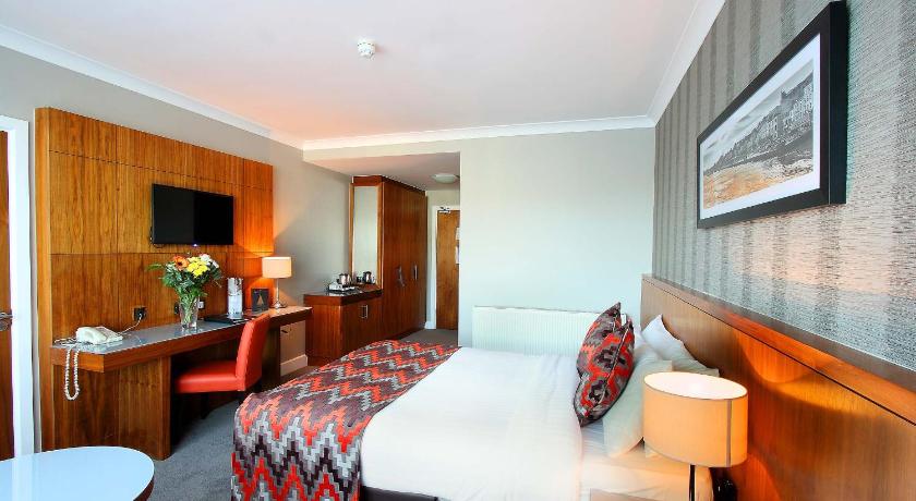 Image of Single Room 1