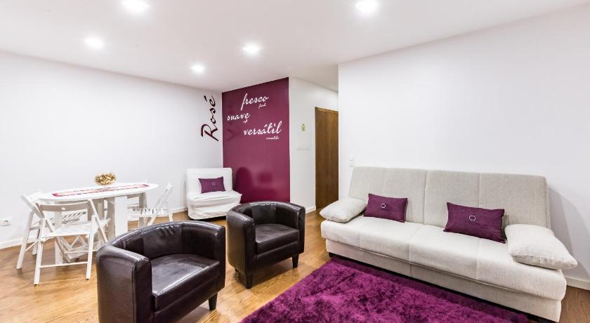 Image of One-Bedroom Apartment 1