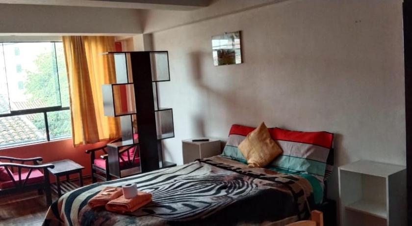 Aparthotel ANDESITA CUSCO