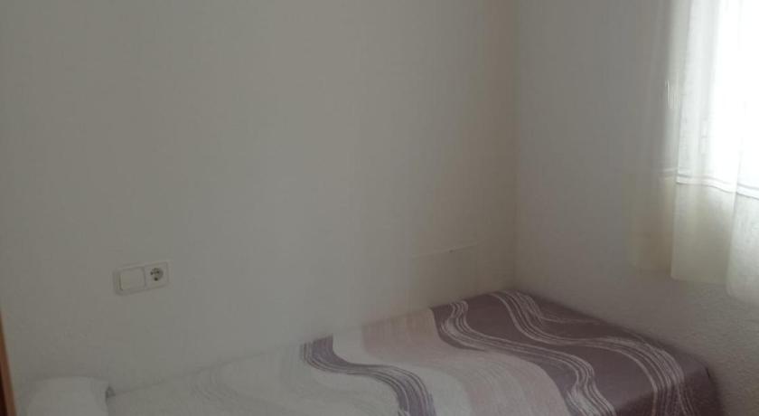 apartamento con piscina