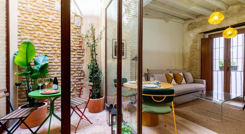 One&Lux Casa Barrabas