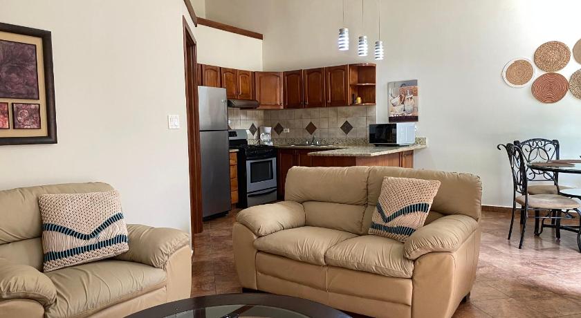 Luxury one Bedroom Villa Punta Chame Resort