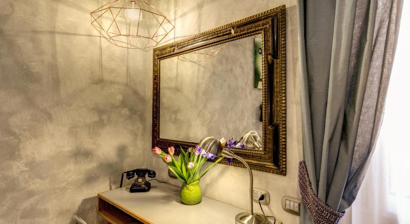 ローマ Parlamento Boutique Hotel 3つ星 ホテル プール