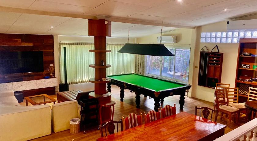 Image of One-Bedroom Villa 3