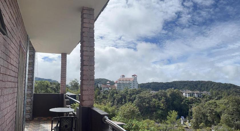 Cameron Highlands Tekoma Resort Cameron Highlands 3-Star Guesthouse suite