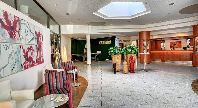 Ringhotel Zweibruecker Hof photo