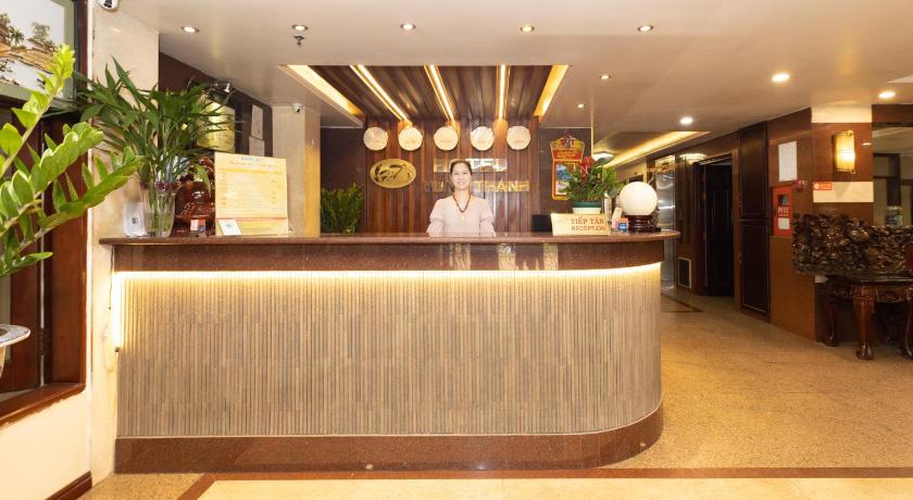 Ho Chi Minh City Hung Thanh Airport Hotel - Gần Vincom Cộng Hoà 3-Star Hotel suite