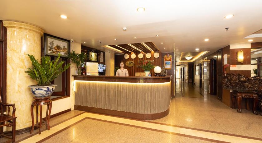 Ho Chi Minh City Hung Thanh Airport Hotel - Gần Vincom Cộng Hoà 3-Star Hotel restaurant