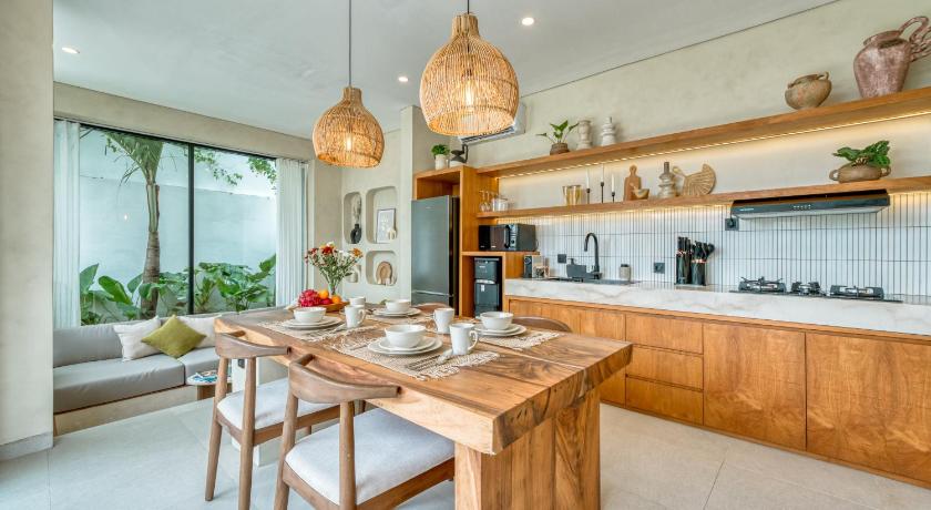 Moraira 1BR Pool Villa Close to Bingin Beach - image 3