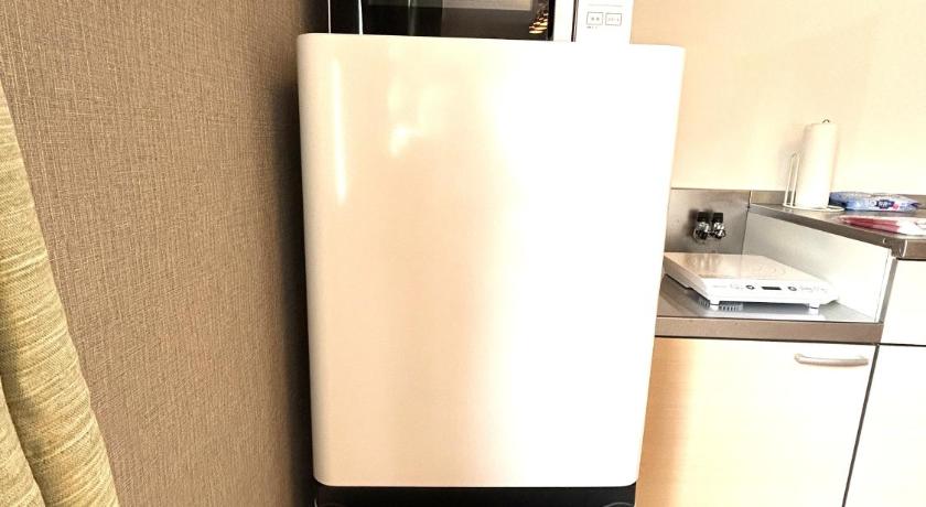 福岡 生の松原ハイツ 202号室 3つ星 シングルルーム 施設