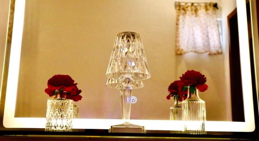 河内 ELB Stay I Self Check In 3星级 民宿 客房