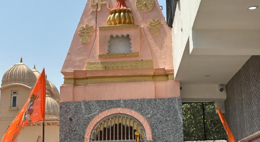 RADHEY RADHEY SEVA SADAN - image 12