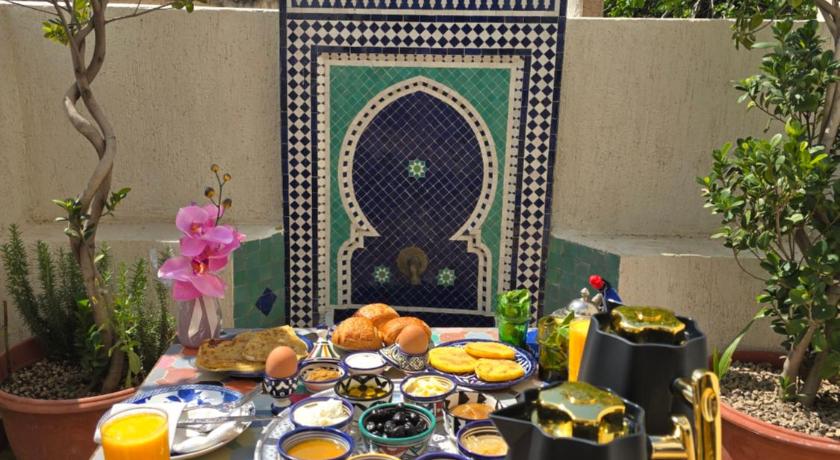 Riad Sidi