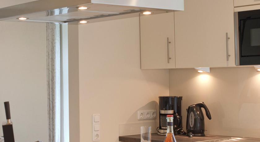 Image of Two-Bedroom Apartment - Ground Floor 16