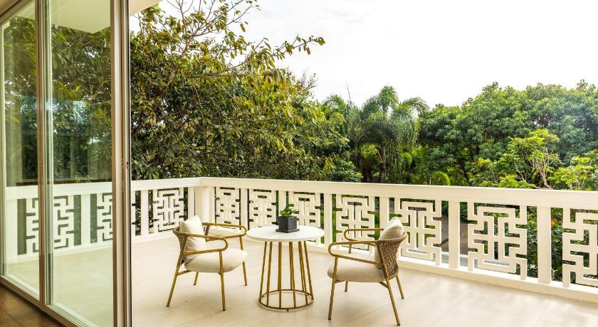 Ảnh của Ke Ga Bay Villa 12