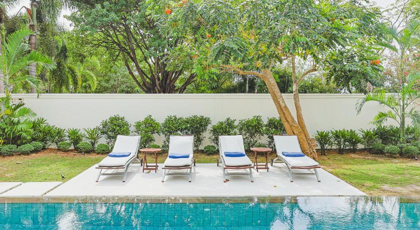 Ảnh của Ke Ga Bay Villa 15