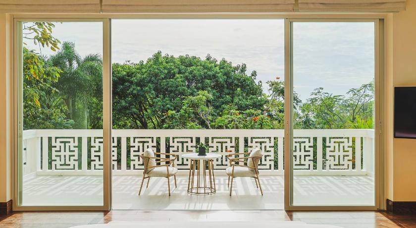 Ảnh của Ke Ga Bay Villa 11