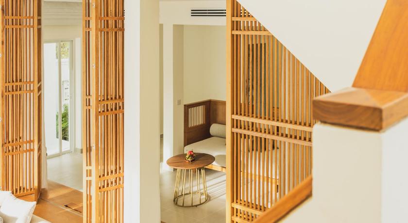 Ảnh của Ke Ga Bay Villa 17