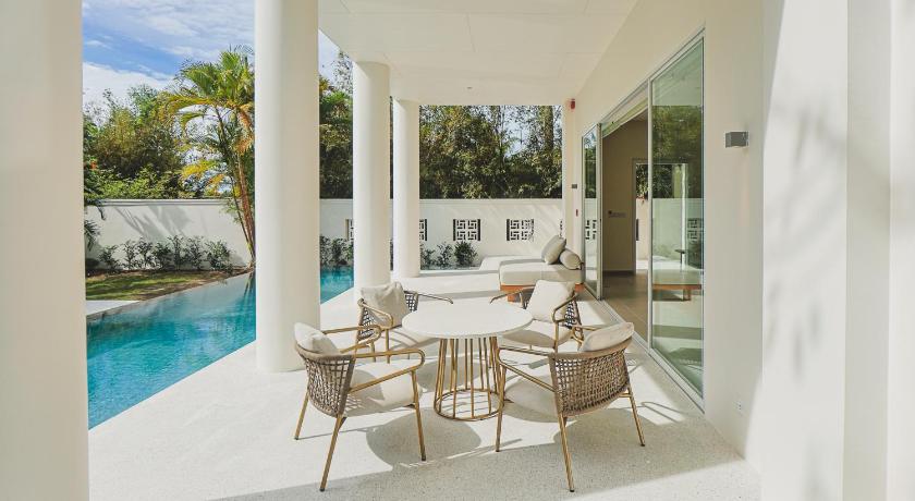 Ảnh của Ke Ga Bay Villa 10