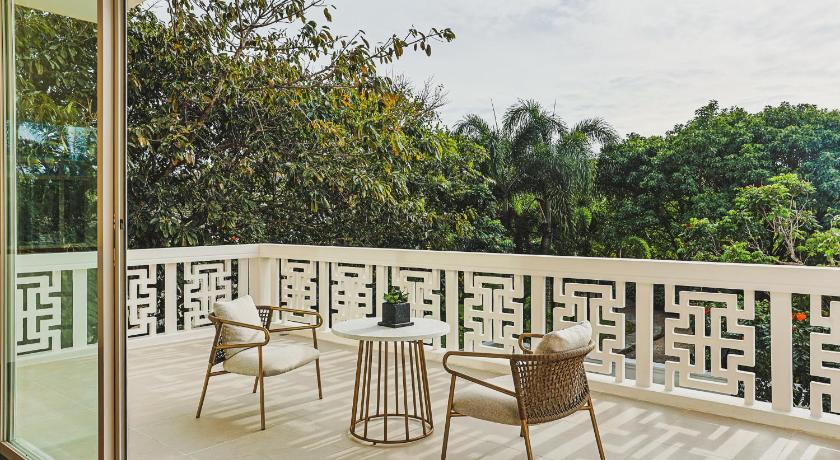 Ảnh của Ke Ga Bay Villa 13