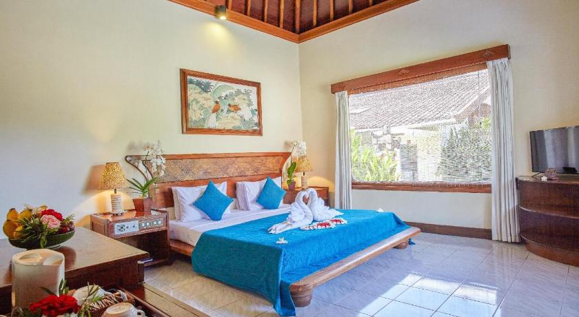 Image of Standard Double Or Twin Room With Garden View 3