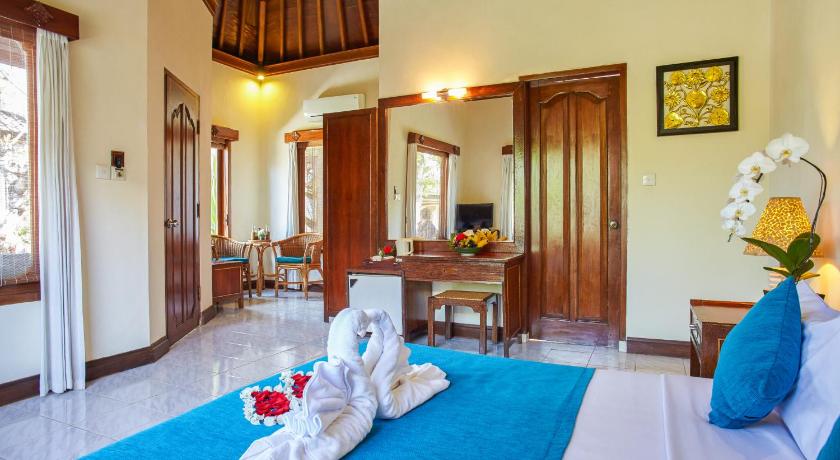 Image of Standard Double Or Twin Room With Garden View 0