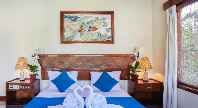 Image of Standard Double Or Twin Room With Garden View 4