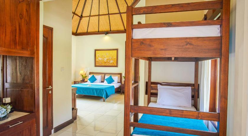 Image of Standard Double Or Twin Room With Garden View 7