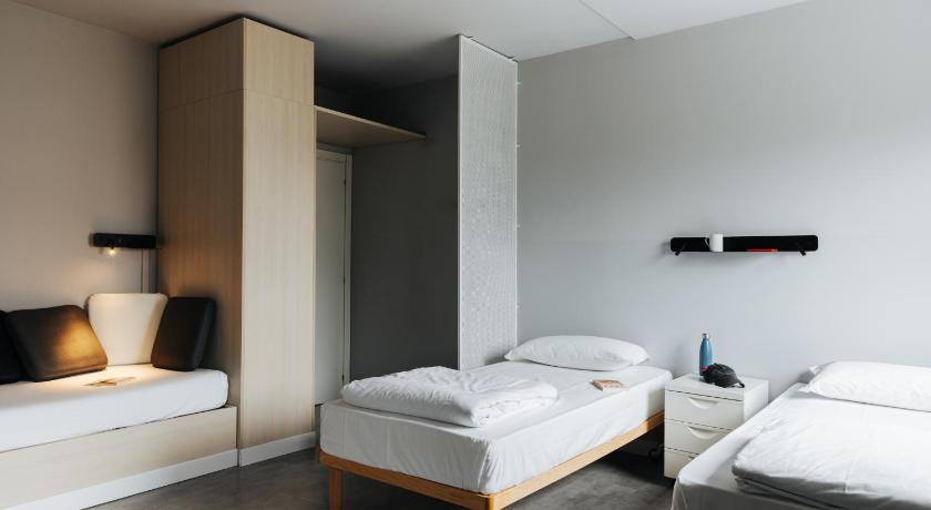 Image of Triple Room 0