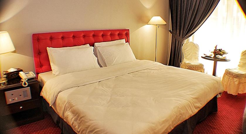 صورة غرفة مزدوجة مع إطلالة على البحر (Double Room with Sea View) 5