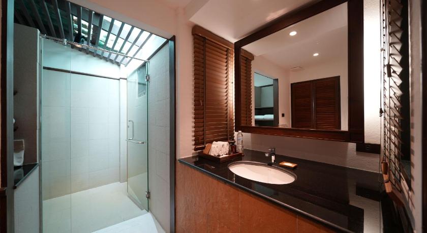 Bild av Rum Classic vid kullen (Classic Hillside Room) 2