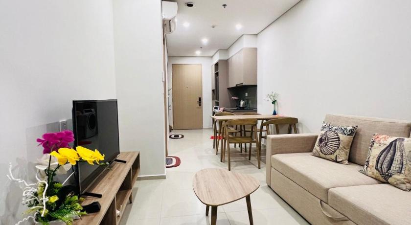 The Song Apartment Vung Tau By Vita Homestay - image 2