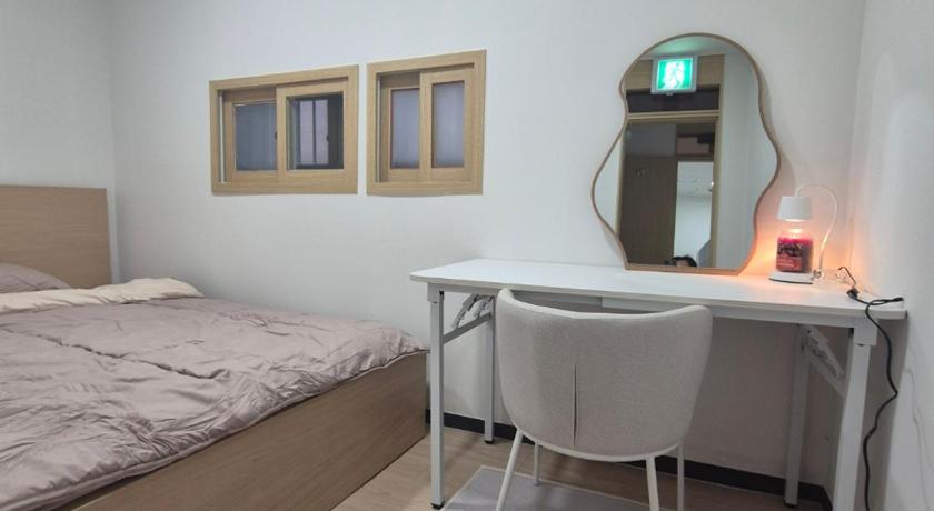 서울 올스테이 호스텔 (All Stay Hostel) 2성급 호텔 스위트룸