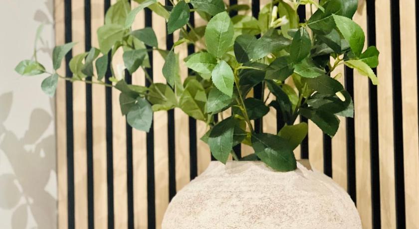 Belle Vue Malaga Suite