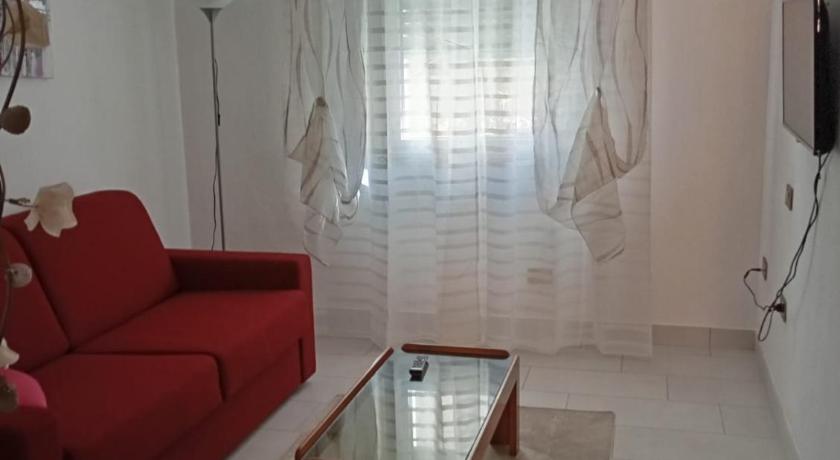 Casa Vacanze Anna