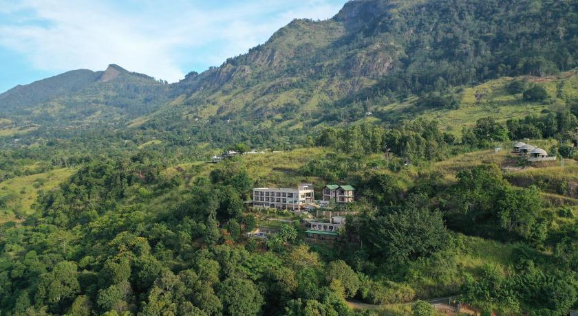 Akway Resort Beragala Haputale