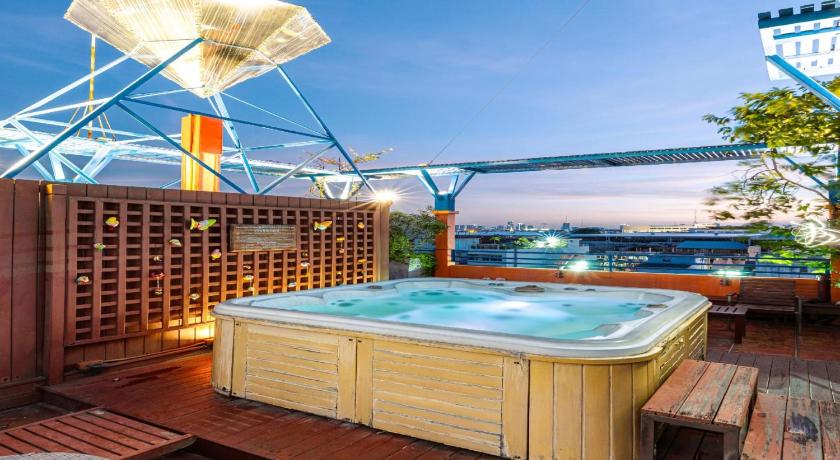Collection O Diamond House Khaosan - image 9