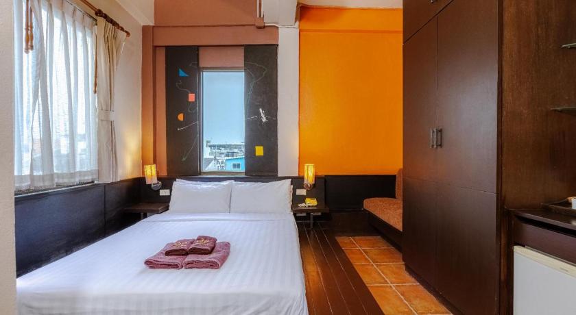 Collection O Diamond House Khaosan - image 8
