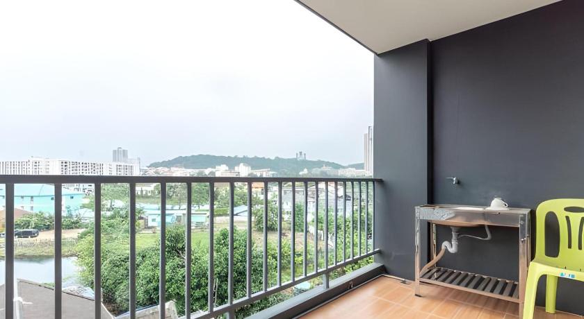 Capital O 75451 Podstel Hostel Bangkok - main image