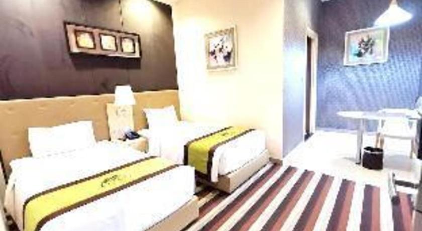 Imatge de Deluxe Twin Room 1