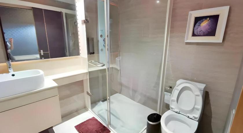 รูปของดีลักซ์ เตียงแฝด (Deluxe Twin Room) 2