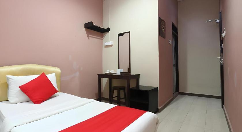 Image of Family Suite 7
