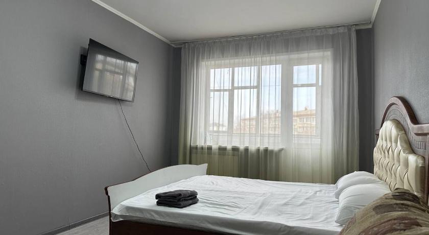 Однокомнатная квартира в центре