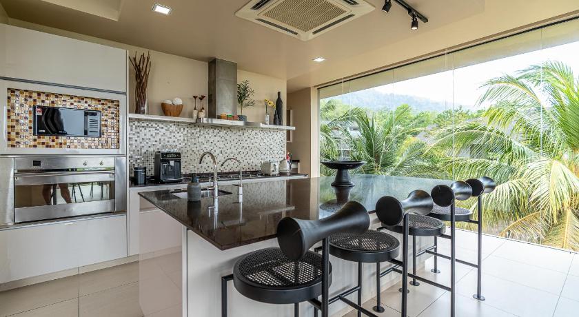 Image of Five-Bedroom Villa 1