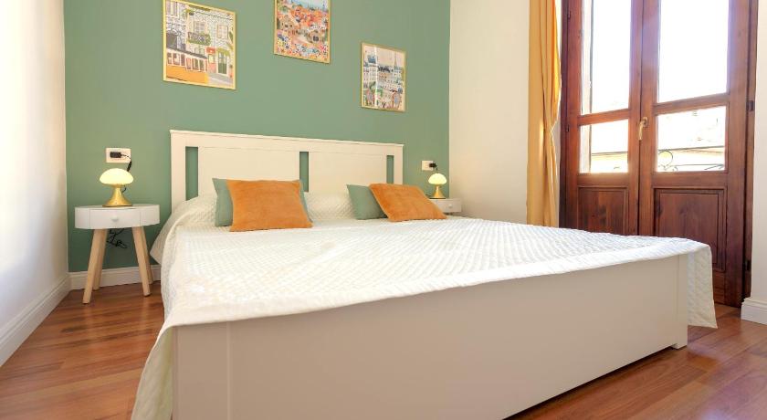 Arona Elite Suite - SELF CHECK-IN Wifi