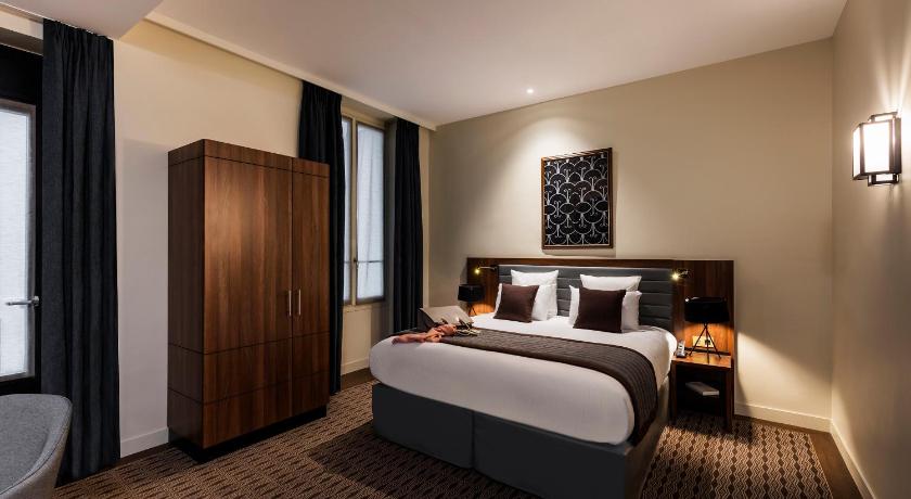 Immagine di Junior Suite (Suite Junior) 3