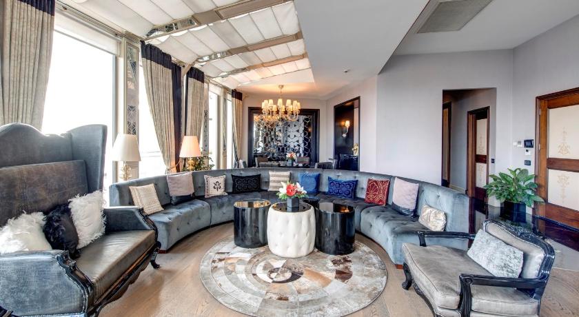 The Elysium Taksim - image 7