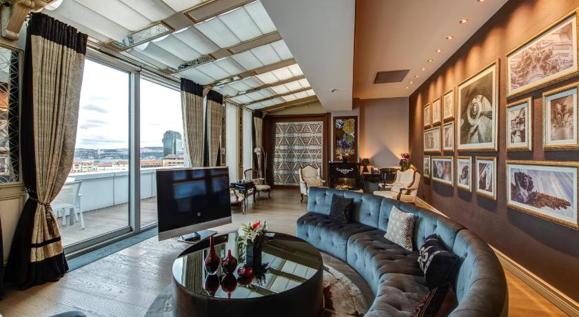 The Elysium Taksim - image 9