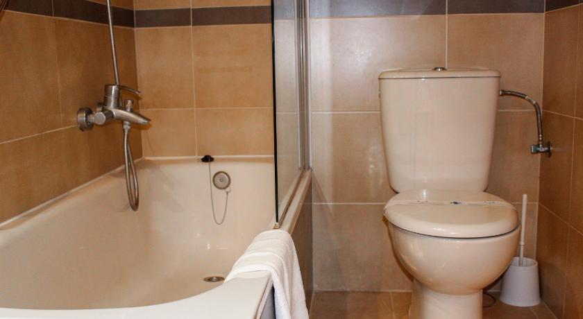 Image of One-Bedroom Apartment Silver 13