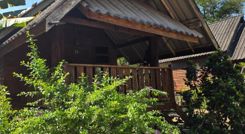 Pai Kiniman Resort – Pai, ND
